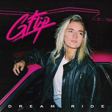 DREAM RIDE | VINYL RECORD (LP)