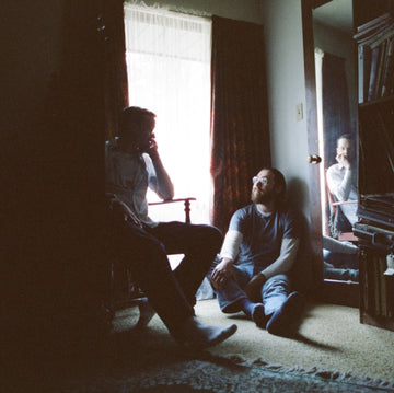 SMALL TALK | VINYL RECORD (LP)