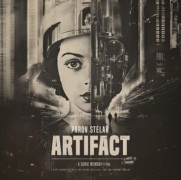 ARTIFACT | VINYL RECORD (LP)