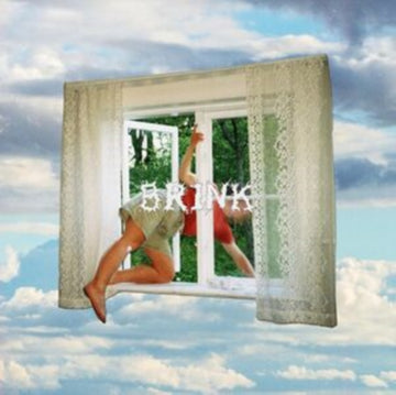 BRINK | VINYL RECORD (LP)