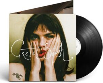 SQUISH | VINYL RECORD (LP)