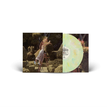 MATTER OF TIME: THE FINAL HOUR (2LP/DREAMY WATERCOLOR VINYL) | VINYL RECORD (LP)