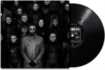 EXPERIMENTAL RAP (2LP) | VINYL RECORD (LP)