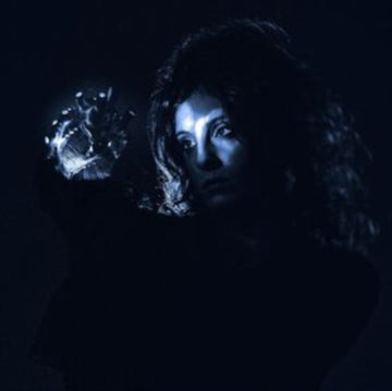 HOLLOW HEART | VINYL RECORD (LP)