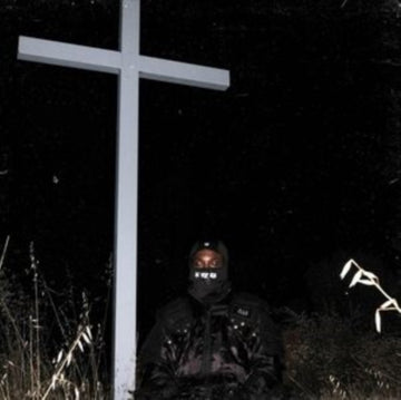 I LAY DOWN MY LIFE FOR YOU | VINYL RECORD (LP)