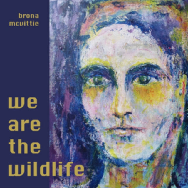 UNKNOWN | WE ARE THE WILDLIFE | CD