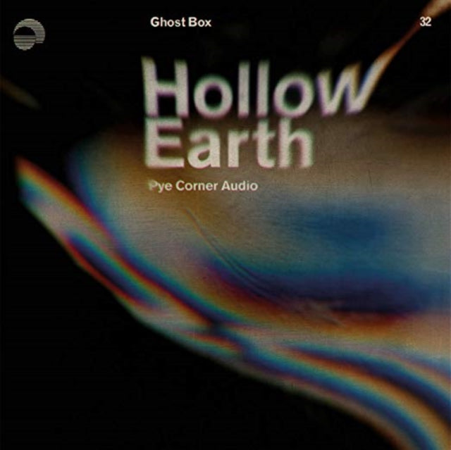 PYE CORNER AUDIO | HOLLOW EARTH | VINYL RECORD (LP)