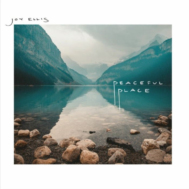 ELLIS, JOY | PEACEFUL PLACE (CLEAR VINYL/180G) | VINYL RECORD (LP)