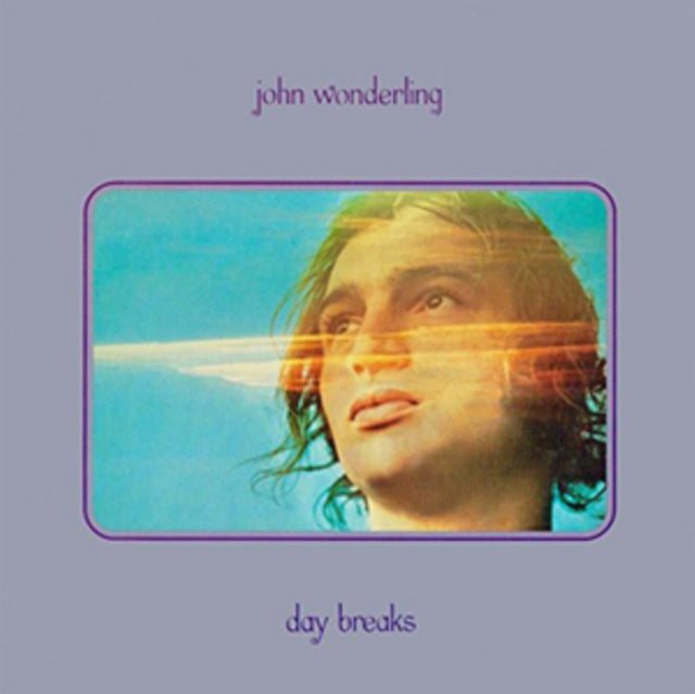 WONDERLING, JOHN | DAY BREAKS | VINYL RECORD (LP)