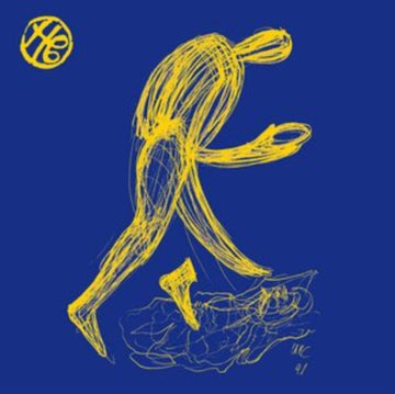 CHRISTIANSEN, HENNING | L'ESSERE UMANO ERRABANDO LA VOCA ERRABANDO | VINYL RECORD (LP)