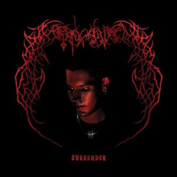 ENDGAME | SURRENDER | VINYL RECORD (LP)