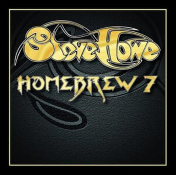 HOMEBREW 7 | VINYL RECORD (LP)