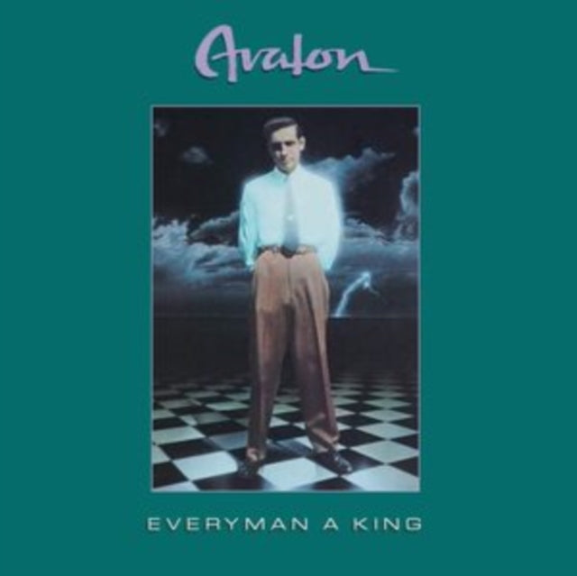 UNKNOWN | EVERYMAN A KING | CD