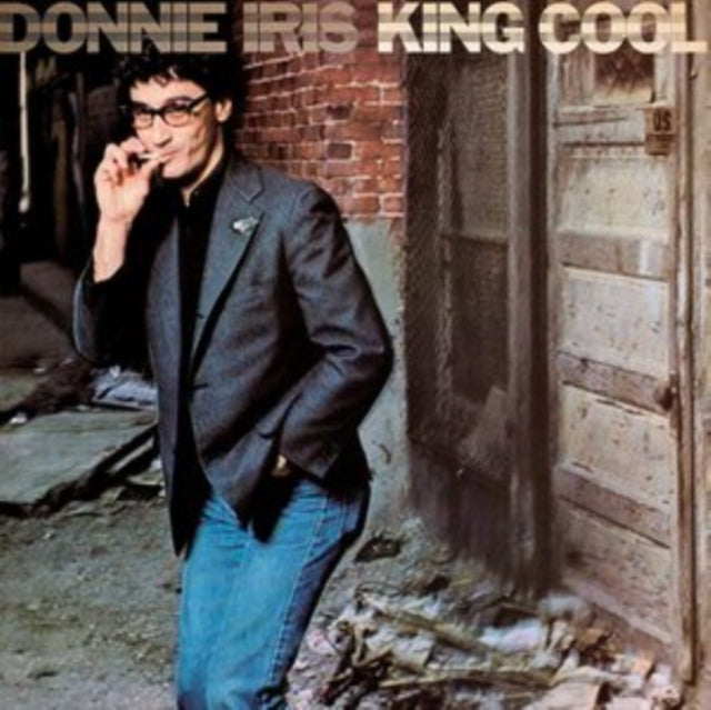 UNKNOWN | KING COOL | CD