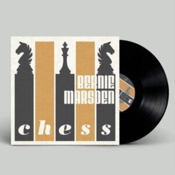 CHESS | VINYL RECORD (LP)