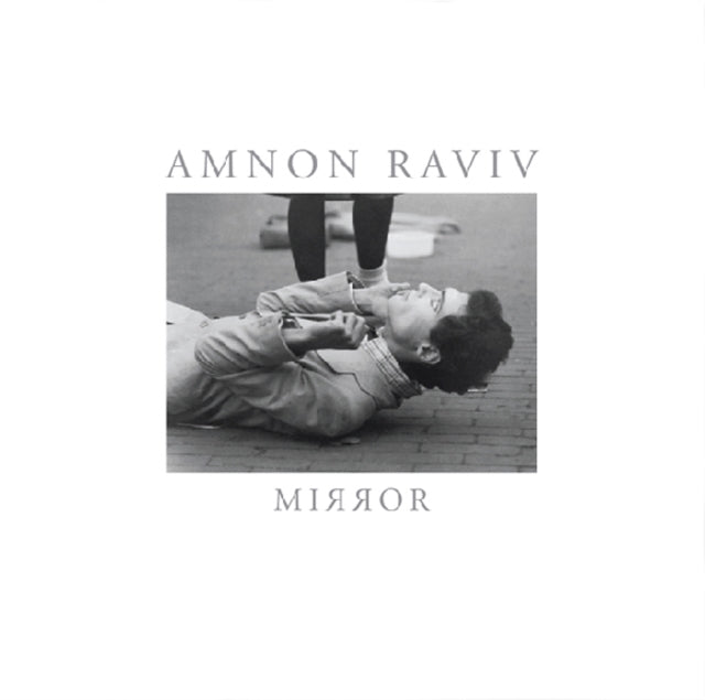 RAVIV, AMNON | MIRROR | VINYL RECORD (LP)