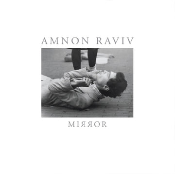 RAVIV, AMNON | MIRROR | VINYL RECORD (LP)