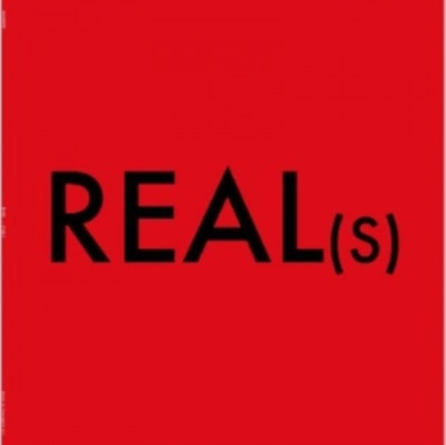 REAL(S) | D.S.L.B. | VINYL RECORD (LP)