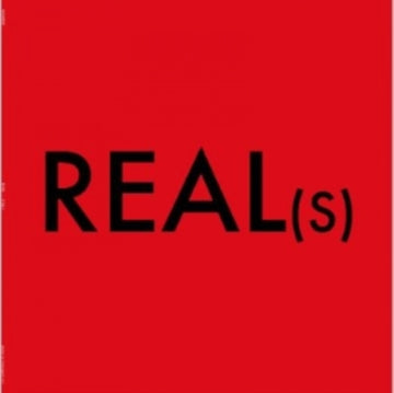 REAL(S) | D.S.L.B. | VINYL RECORD (LP)