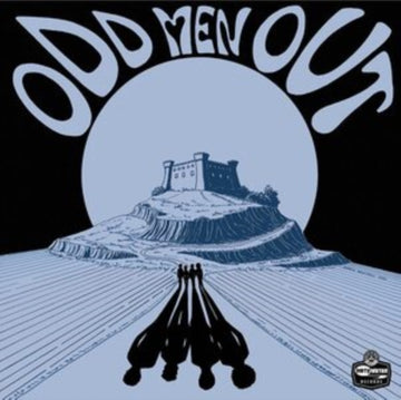ODD MEN OUT | VINYL RECORD (LP)