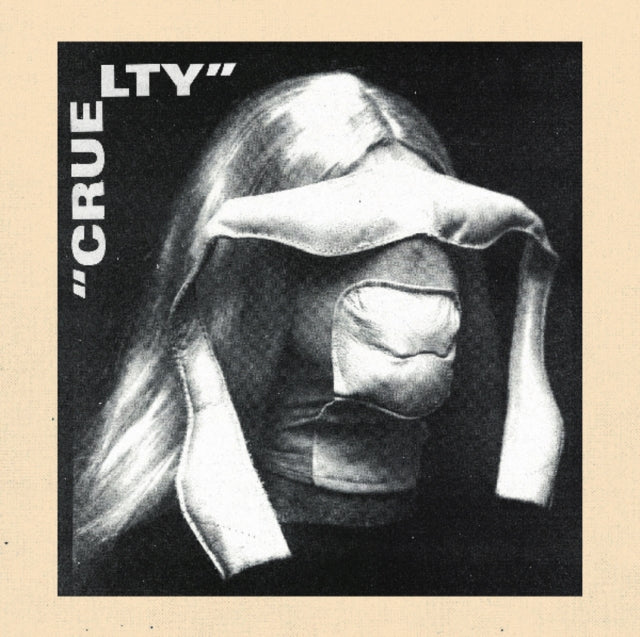 NEGATIVE SPACE | CRUELTY | VINYL RECORD (LP)