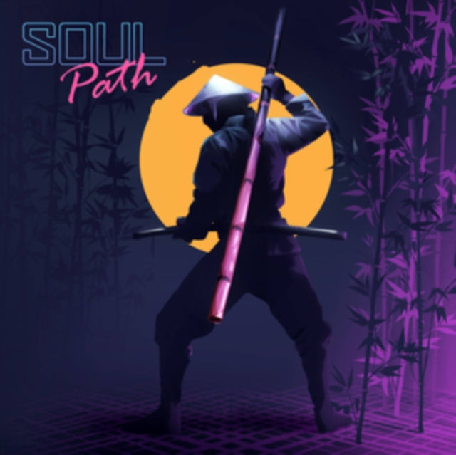 CAN TAN | SOUL PATH | VINYL RECORD (LP)