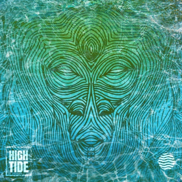 EA WAVE | HIGH TIDE | 12IN VINYL