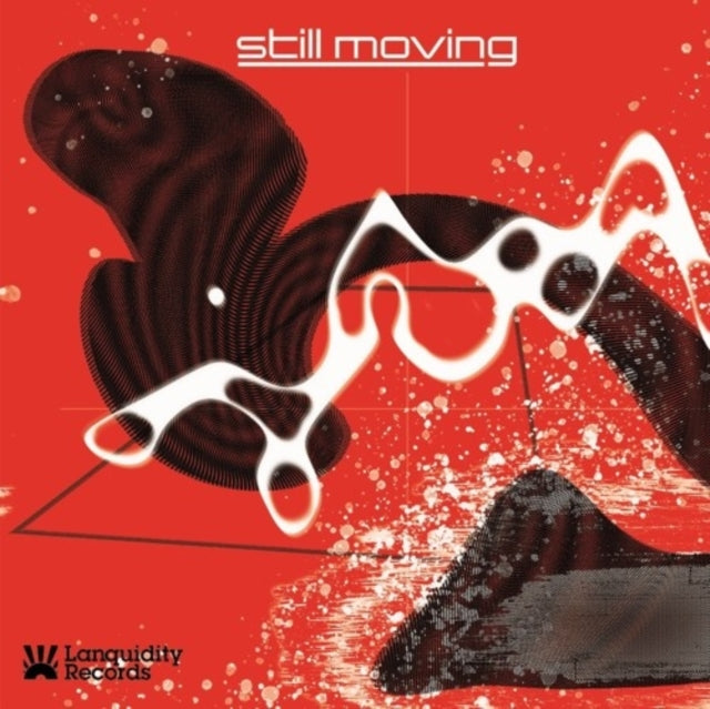 STILL MOVING | STILL MOVING EP | 12IN VINYL