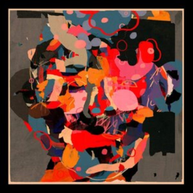 CLAP! CLAP! | LIQUID PORTRAITS | VINYL RECORD (LP)