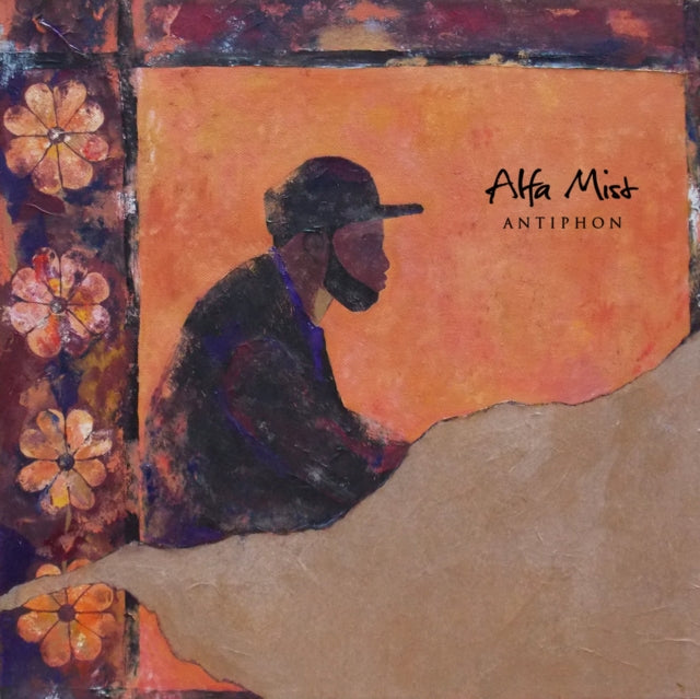 ALFA MIST | ANTIPHON (2LP) | VINYL RECORD (LP)