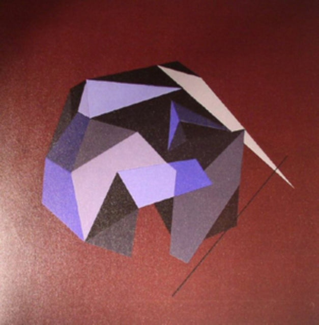 LURKA | PARTIALS / MACH | 12IN VINYL