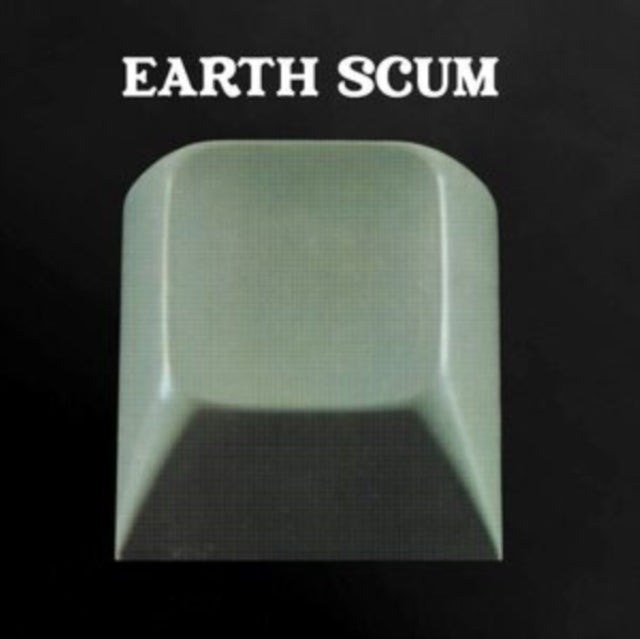 FYI CHRIS | EARTH SCUM | VINYL RECORD (LP)