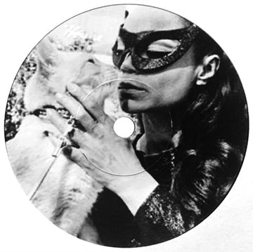 M. QUAKE | FALL IN LOVE WITH YOURSELF | 7IN VINYL
