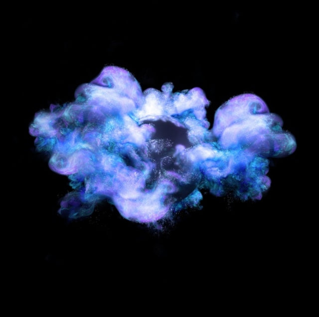 TSVI | INNER WORLDS | VINYL RECORD (LP)