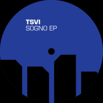 SOGNO (IMPORT) | 12IN VINYL