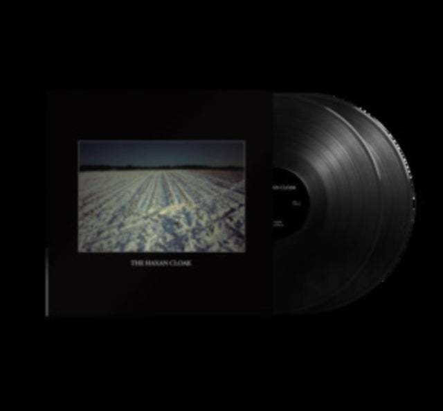 HAXAN CLOAK | HAXAN CLOAK (2LP) | VINYL RECORD (LP)