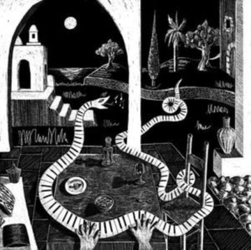 VIAN, PEDRO | IBILLORCA | VINYL RECORD (LP)