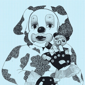 SOAKIE | SOAKIE | VINYL RECORD (LP)