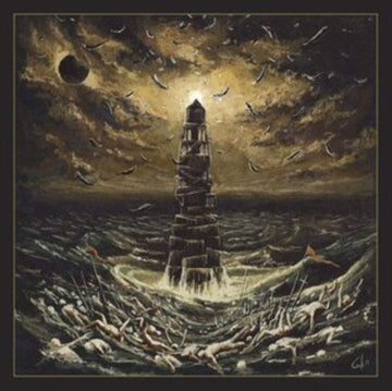 DIABOLIC OATH | PROFANE DEATH EXODUS | VINYL RECORD (LP)