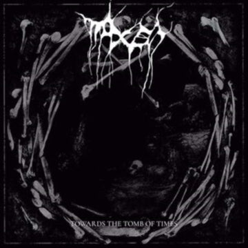 TOWARDS THE TOMB OF TIMES | VINYL RECORD (LP)