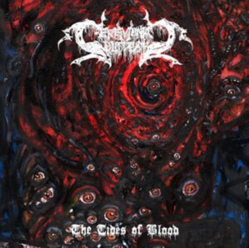 TIDES OF BLOOD (IMPORT) | VINYL RECORD (LP)