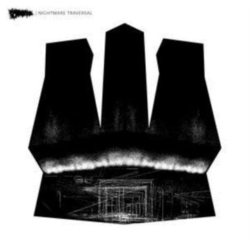 NIGHTMARE TRAVERSAL (IMPORT) | VINYL RECORD (LP)