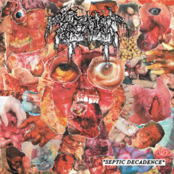 SEPTIC DECADENCE (IMPORT) | 7IN VINYL