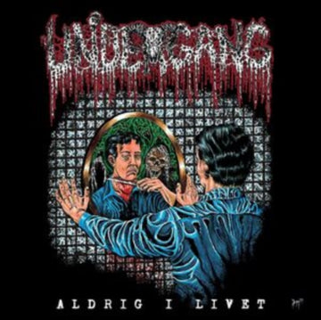 ALDRIG I LIVET (IMPORT) | VINYL RECORD (LP)