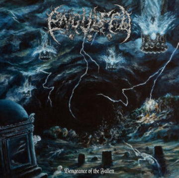 VENGEANCE OF THE FALLEN (IMPORT) | VINYL RECORD (LP)