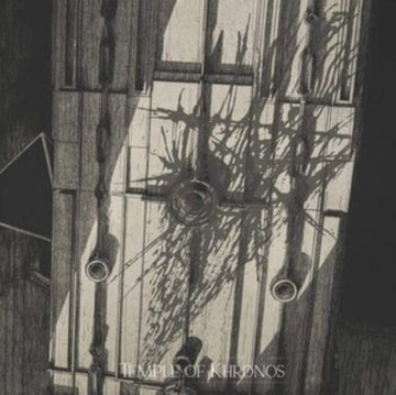TEMPLE OF KHRONOS | VINYL RECORD (LP)