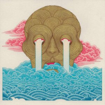 ORPHAN | VINYL RECORD (LP)