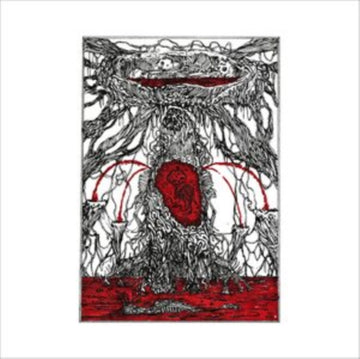 LESSER INCANTATIONS OF CHTHONIC LORE | VINYL RECORD (LP)