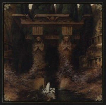 DELVE INTO THE MYSTERIES OF TRANSCENDENCE | VINYL RECORD (LP)