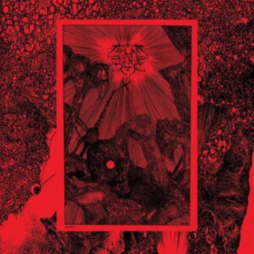 DYSPNEA | VINYL RECORD (LP)